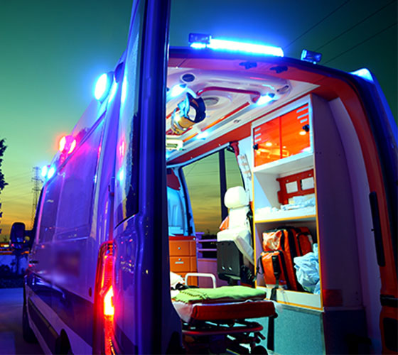 玉溪车辆内部展示